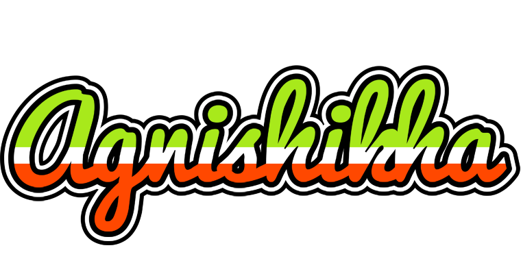 Agnishikha superfun logo