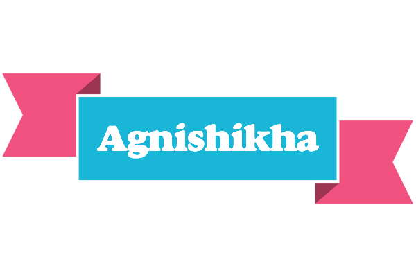 Agnishikha today logo