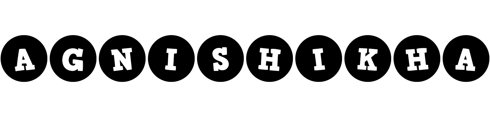 Agnishikha tools logo