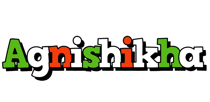 Agnishikha venezia logo