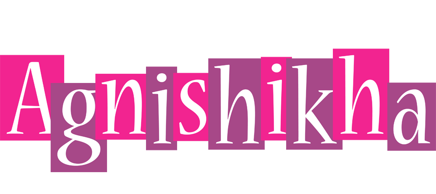 Agnishikha whine logo