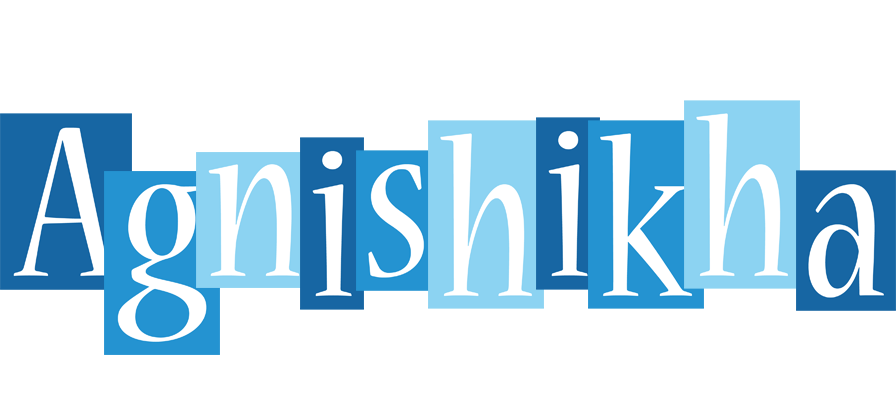 Agnishikha winter logo