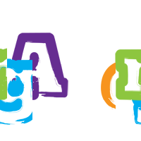 Agno casino logo
