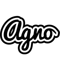 Agno chess logo