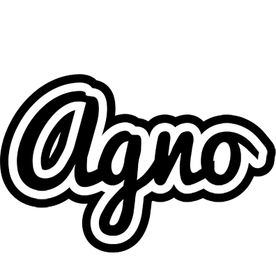Agno chess logo