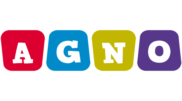 Agno daycare logo