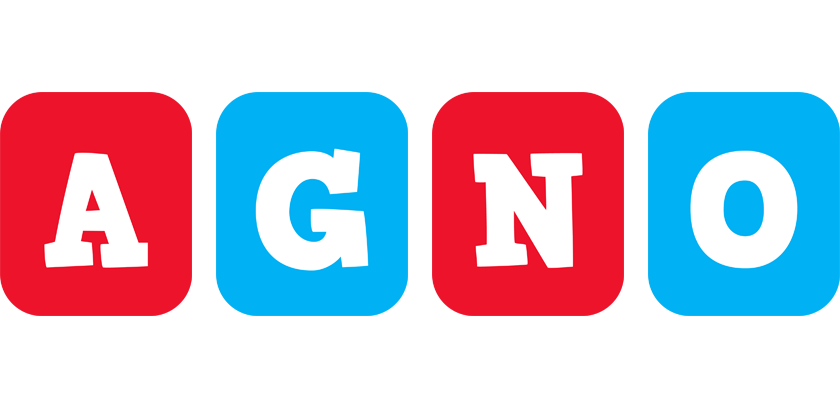 Agno diesel logo