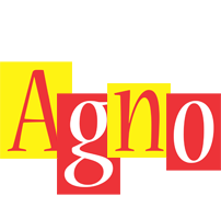 Agno errors logo