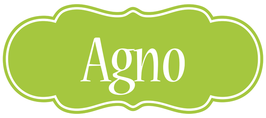 Agno family logo