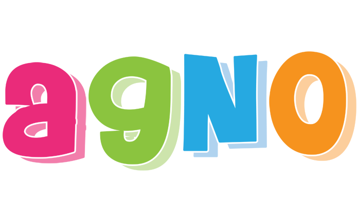 Agno friday logo