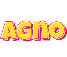 Agno kaboom logo