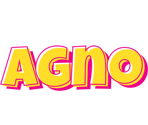 Agno kaboom logo