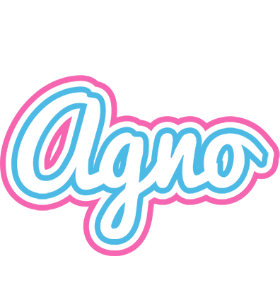 Agno outdoors logo