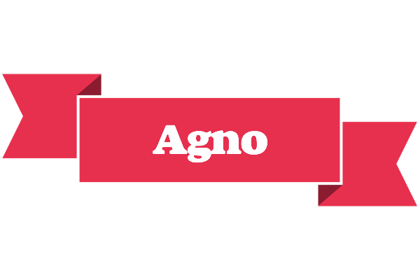 Agno sale logo