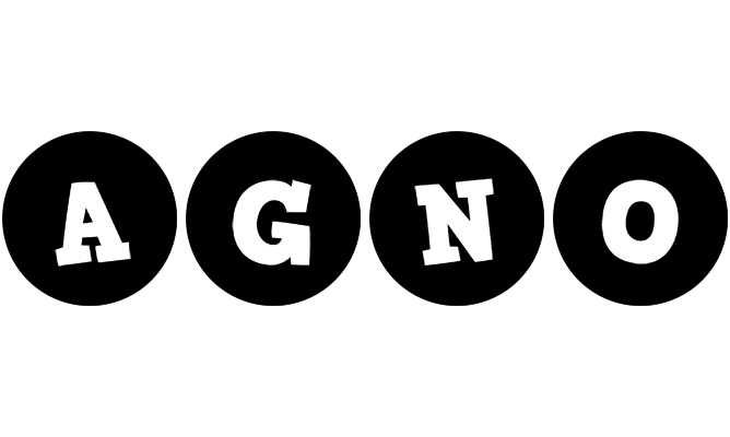 Agno tools logo