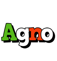 Agno venezia logo