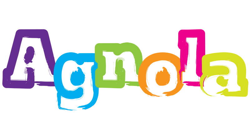 Agnola casino logo