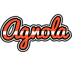 Agnola denmark logo