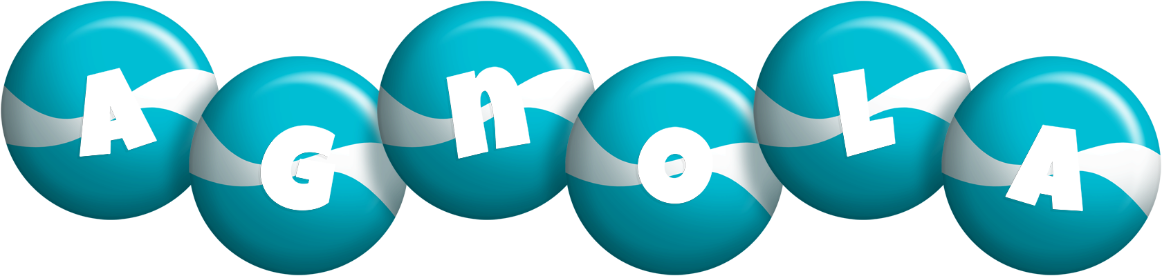 Agnola messi logo