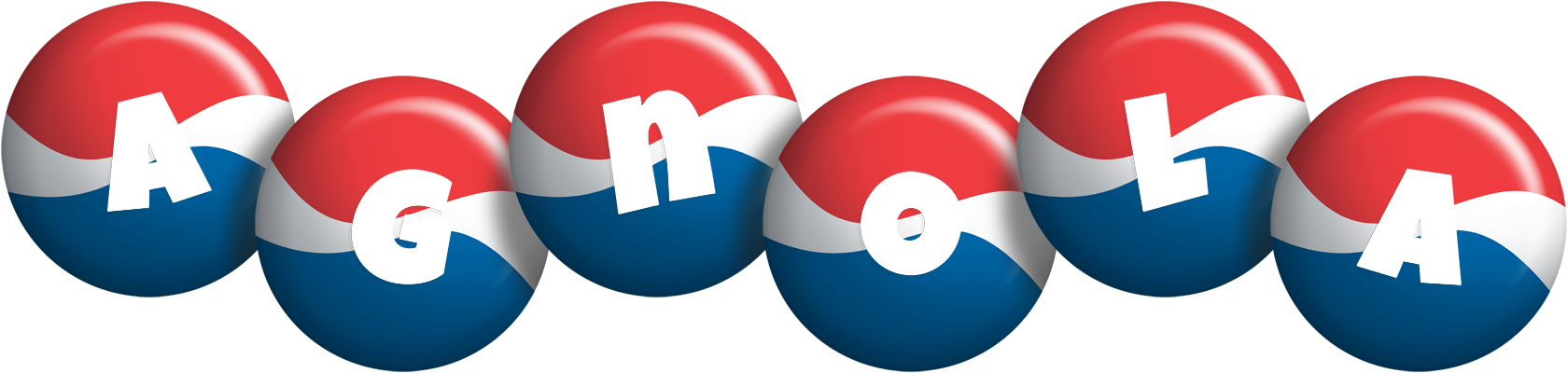 Agnola paris logo