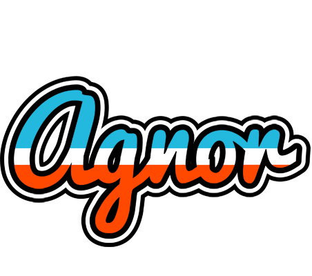 Agnor america logo