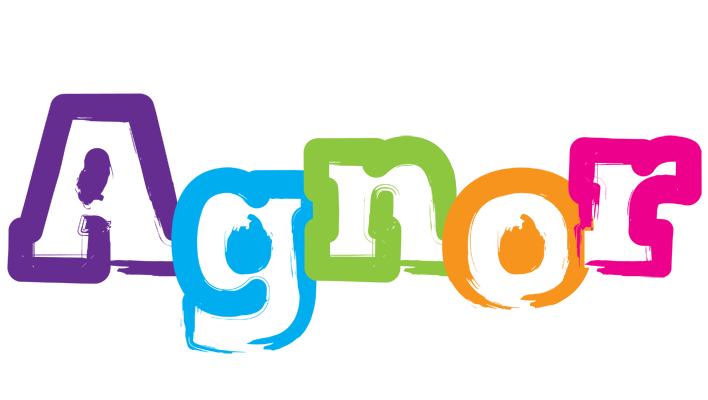 Agnor casino logo