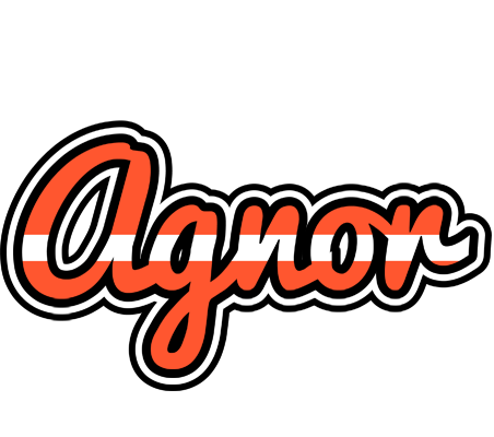 Agnor denmark logo