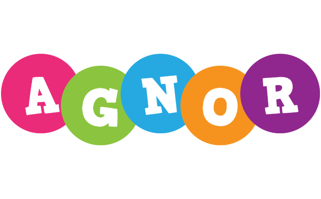 Agnor friends logo
