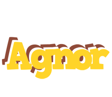 Agnor hotcup logo