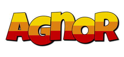 Agnor jungle logo