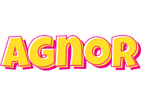 Agnor kaboom logo