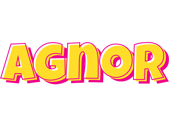 Agnor kaboom logo