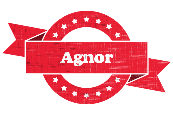 Agnor passion logo