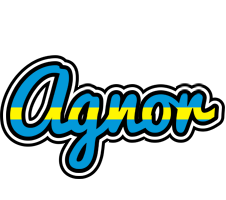 Agnor sweden logo