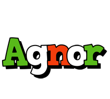 Agnor venezia logo