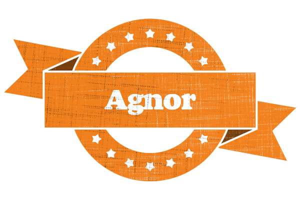 Agnor victory logo