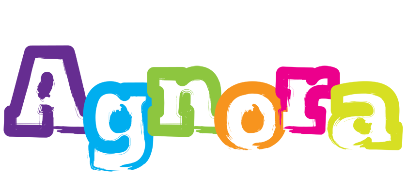 Agnora casino logo