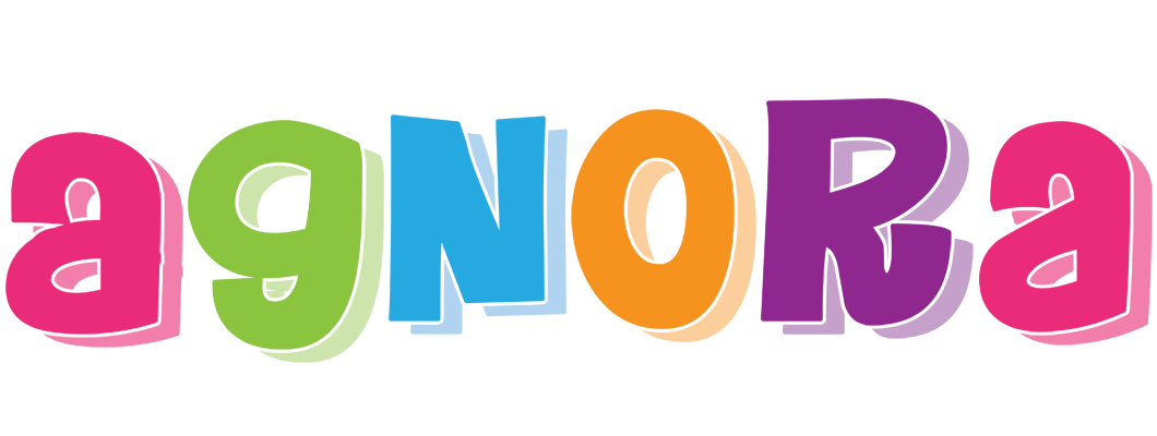 Agnora friday logo