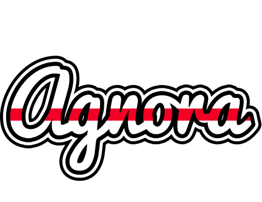Agnora kingdom logo