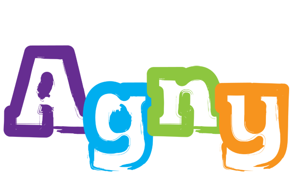 Agny casino logo