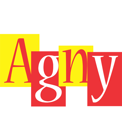 Agny errors logo
