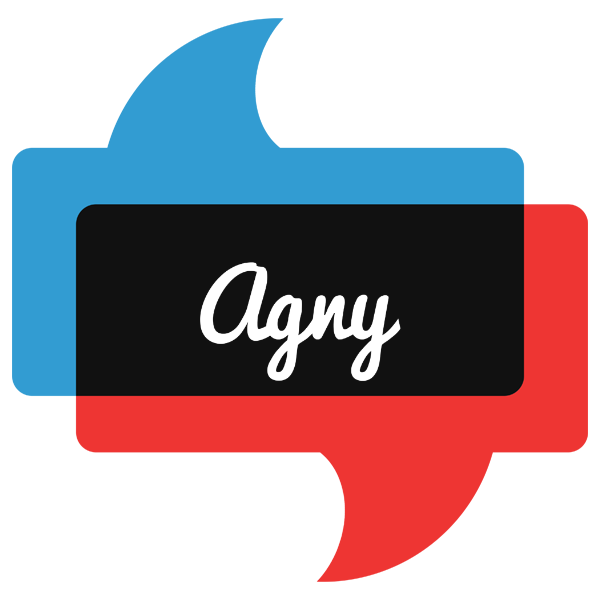 Agny sharks logo
