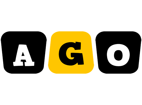 Ago boots logo
