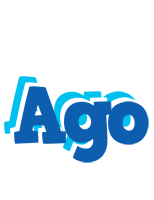 Ago business logo