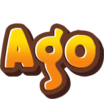 Ago cookies logo