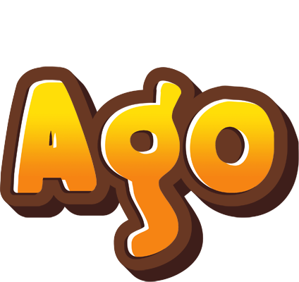 Ago cookies logo
