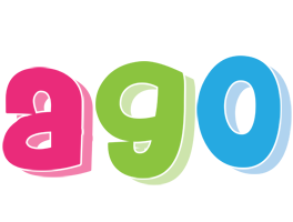 Ago friday logo