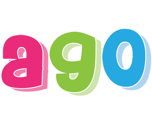 Ago friday logo