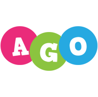 Ago friends logo