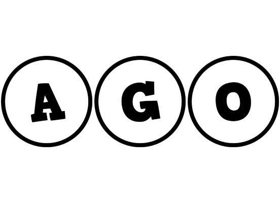 Ago handy logo